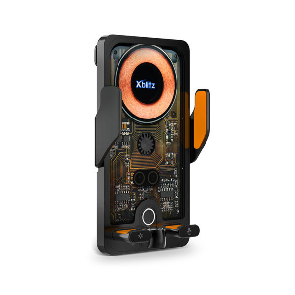 Xblitz FX7 Exclusive - obrazek 5