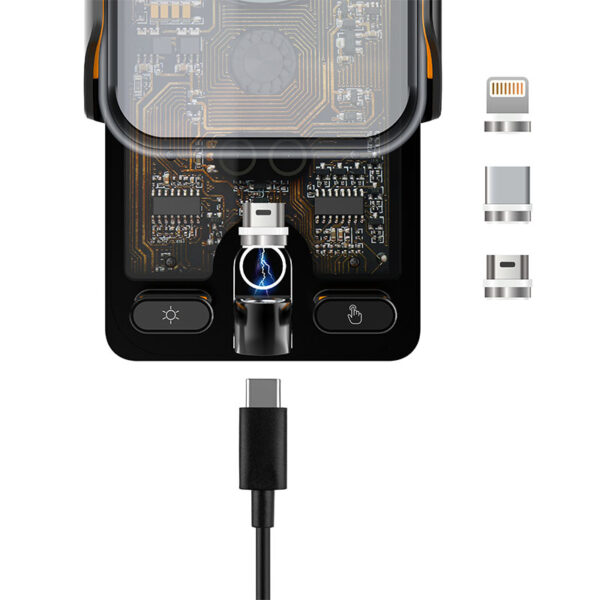 Xblitz FX7 Exclusive - obrazek 10