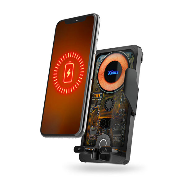 Xblitz FX7 Exclusive - obrazek 11