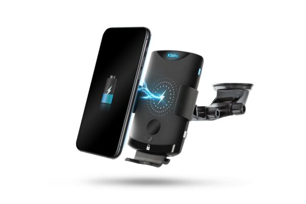 Xblitz G650 PRO - obrazek 6