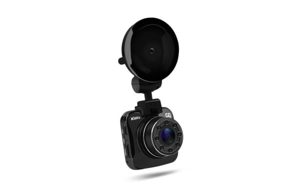 Xblitz GO 2 - obrazek 6
