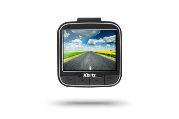 Xblitz GO 2 - obrazek 7
