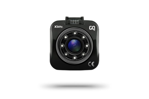 Xblitz GO 2 - obrazek 8