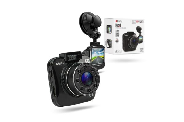 Xblitz GO 2 - obrazek 9