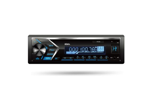 Xblitz RF200