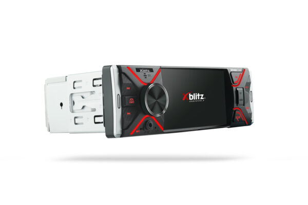 Xblitz RF400 CAM - obrazek 2