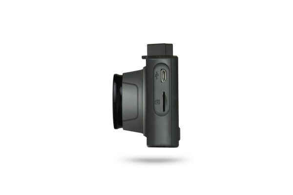Wideorejestrator z wbudowanym trybem nocnym - obrazek 4