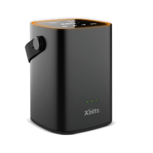 Xblitz Airboost