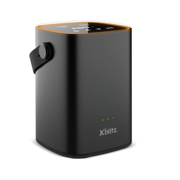 Xblitz Airboost
