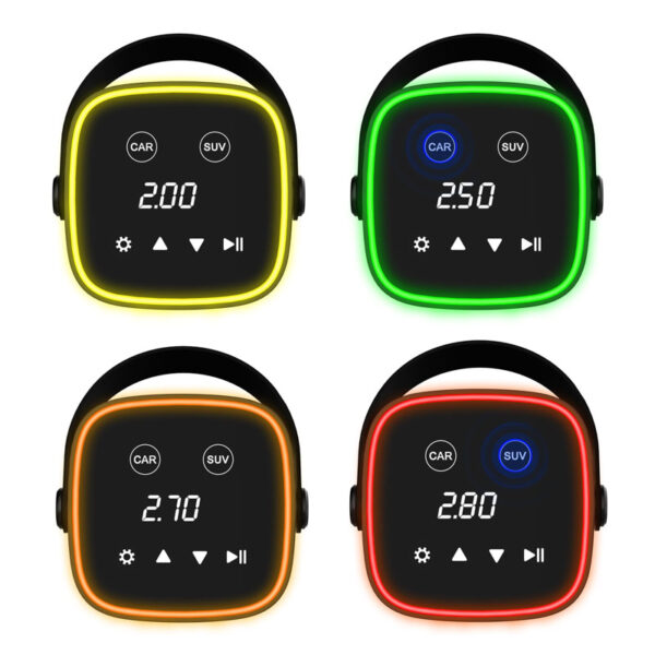 Xblitz Airboost - obrazek 6
