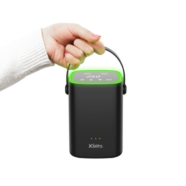 Xblitz Airboost - obrazek 4