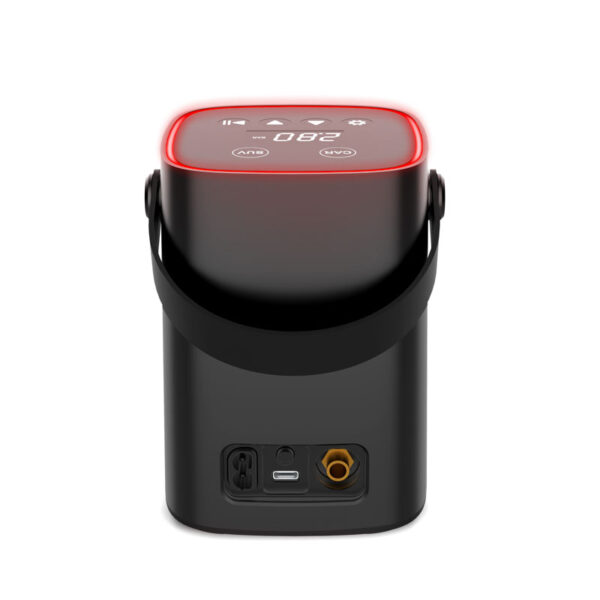 Xblitz Airboost - obrazek 3