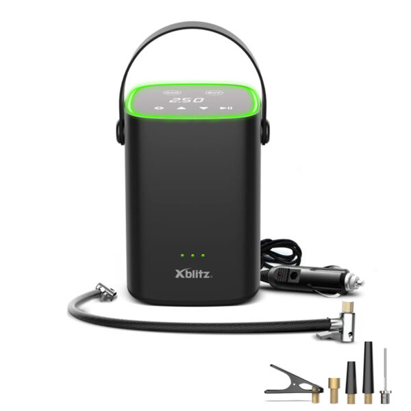 Xblitz Airboost - obrazek 2