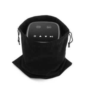 Woreczek Xblitz Airboost