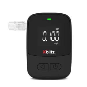 Xblitz Alco