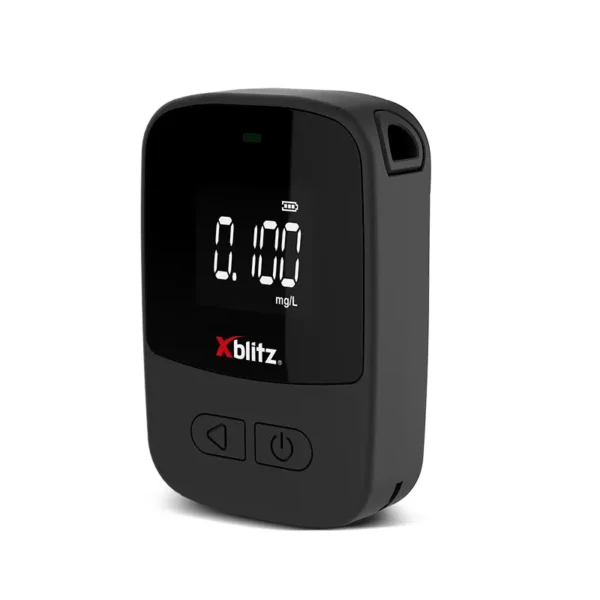 Xblitz Alco - obrazek 3