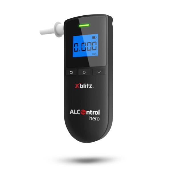 Xblitz Hero - obrazek 2