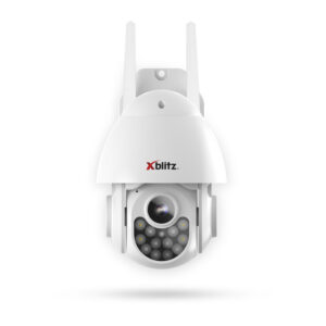 Xblitz Armor 500