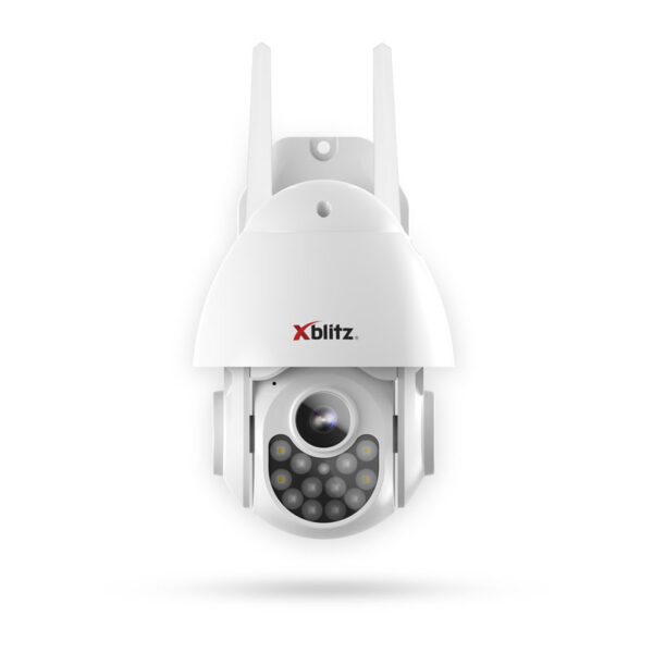 Xblitz Armor 500