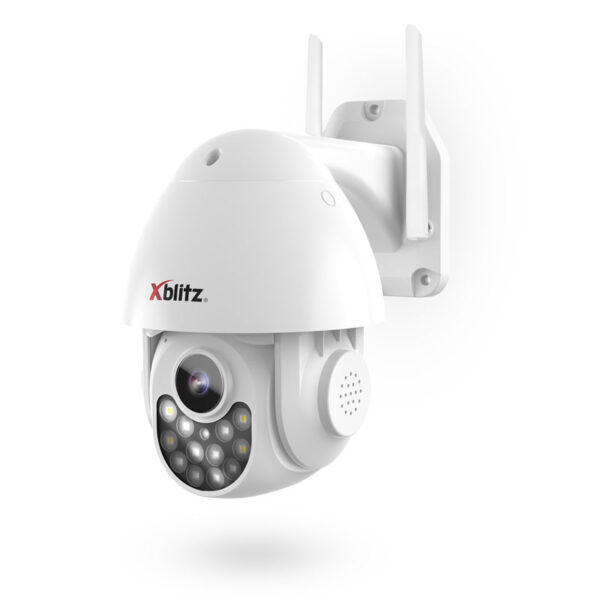 Xblitz Armor 500 - obrazek 2