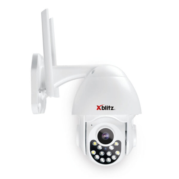 Xblitz Armor 500 - obrazek 6