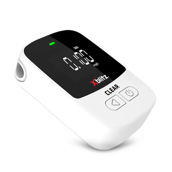 Xblitz Clear - obrazek 2