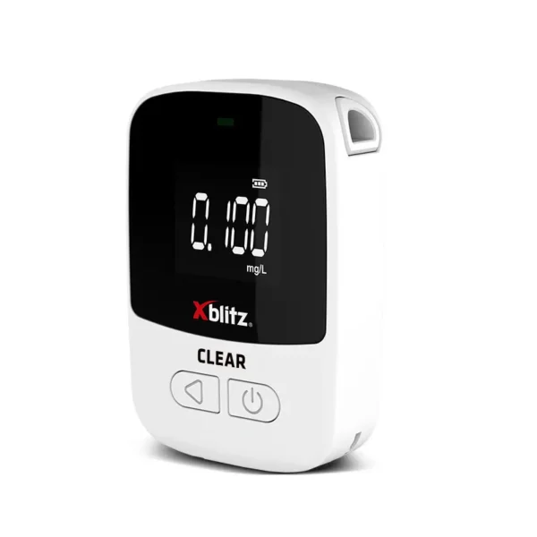 Xblitz Clear - obrazek 3