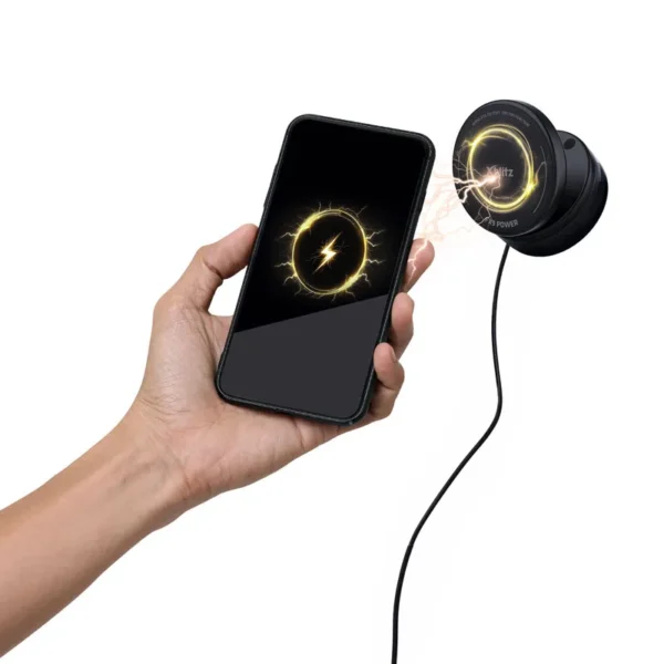 Xblitz FX9 Power - obrazek 11