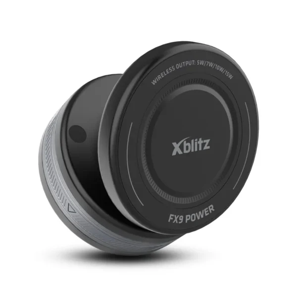 Xblitz FX9 Power - obrazek 3