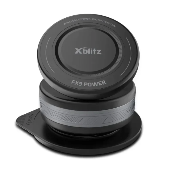 Xblitz FX9 Power - obrazek 8