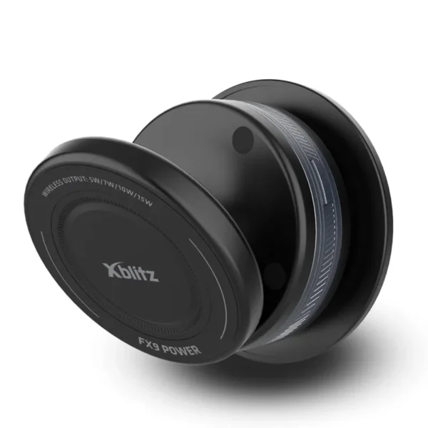 Xblitz FX9 Power - obrazek 9