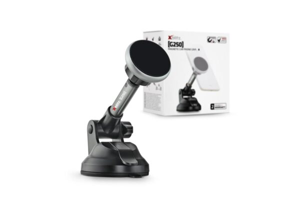 Xblitz G250 - obrazek 6