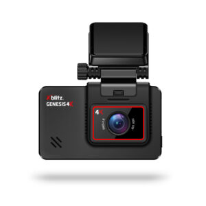 Uchwyt ze złączem wielostykowym i modułem GPS do wideorejestratora Xblitz Genesis 4K