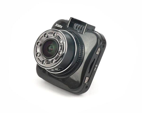 Xblitz GO SE - obrazek 2