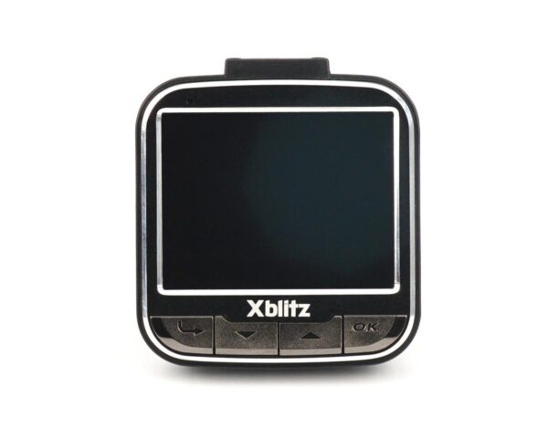 Xblitz GO SE - obrazek 3