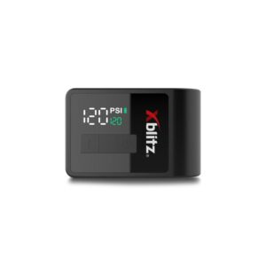 Xblitz iWay