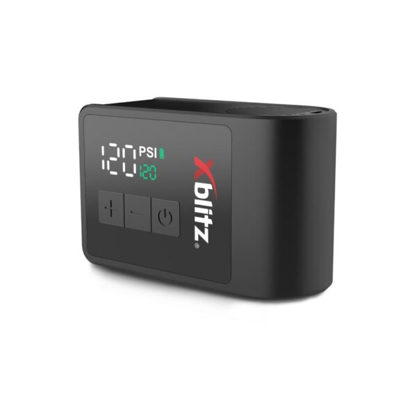 Xblitz iWay - obrazek 5