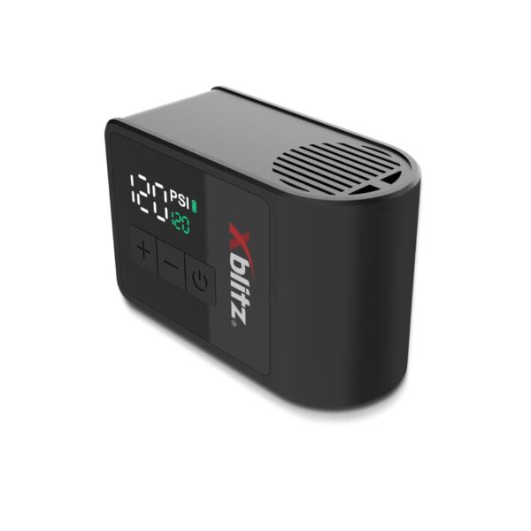 Xblitz iWay - obrazek 4