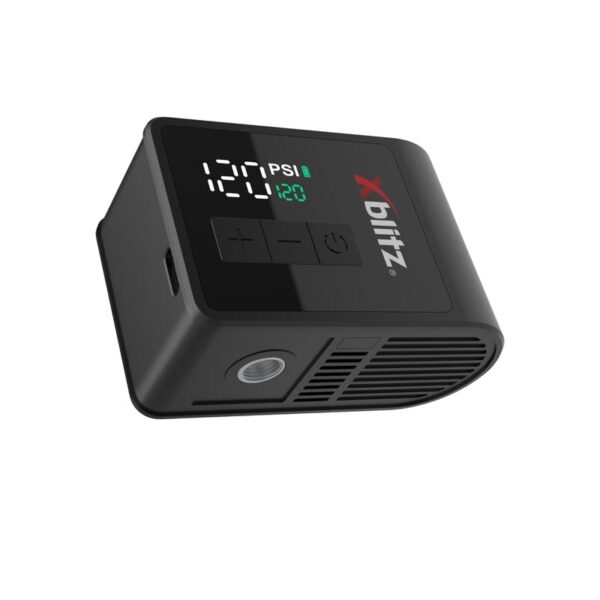 Xblitz iWay - obrazek 6