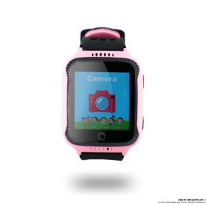 Smartwatch Xblitz Watch Me z lokalizatorem Gps