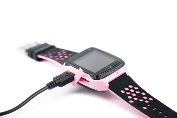 Smartwatch Xblitz Watch Me z lokalizatorem Gps - obrazek 4