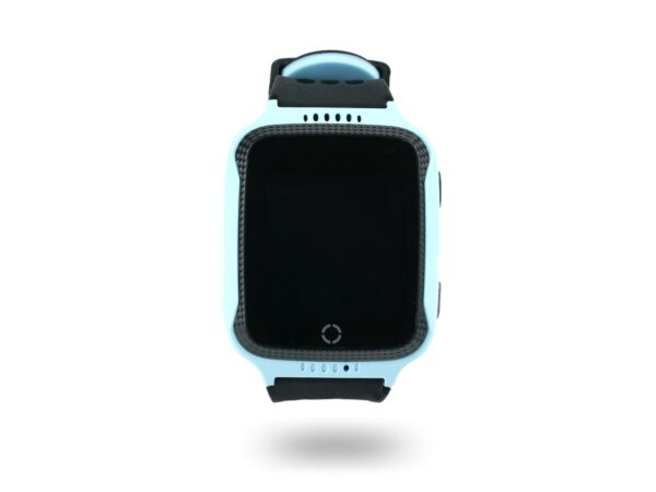 Smartwatch Xblitz Watch Me z lokalizatorem Gps - obrazek 6