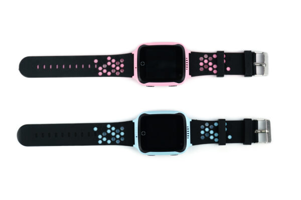 Smartwatch Xblitz Watch Me z lokalizatorem Gps - obrazek 9