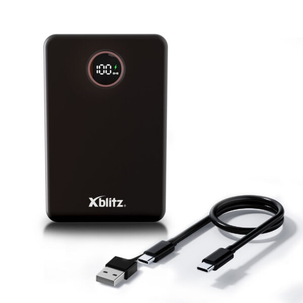 Xblitz Magboost - obrazek 5
