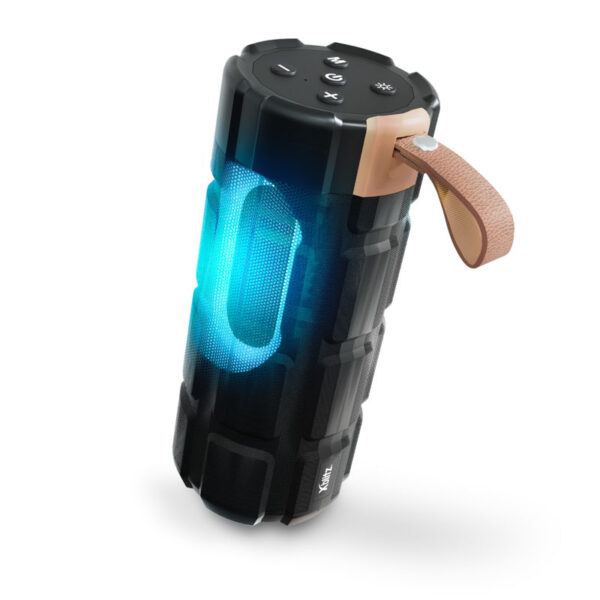 Xblitz Master X - obrazek 8
