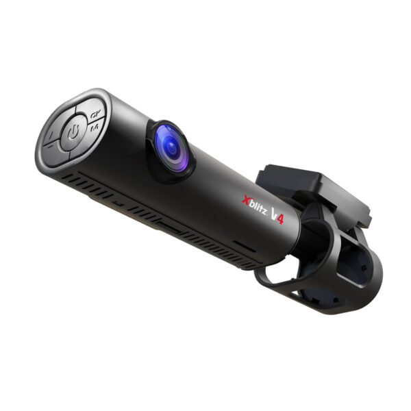 Xblitz V4 Professional - obrazek 9