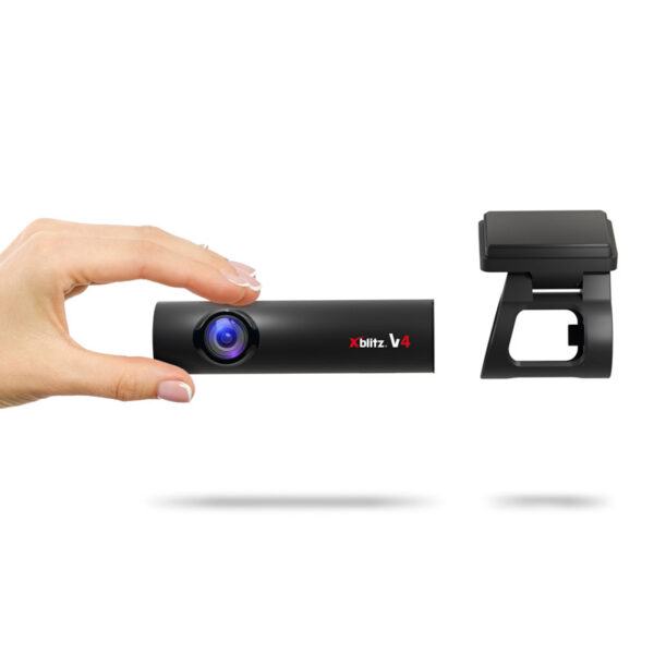 Xblitz V4 Professional - obrazek 10