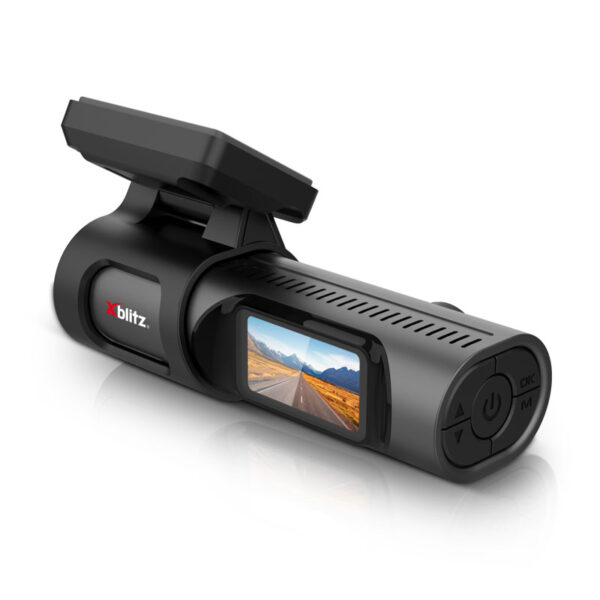 Xblitz V4 Professional - obrazek 11
