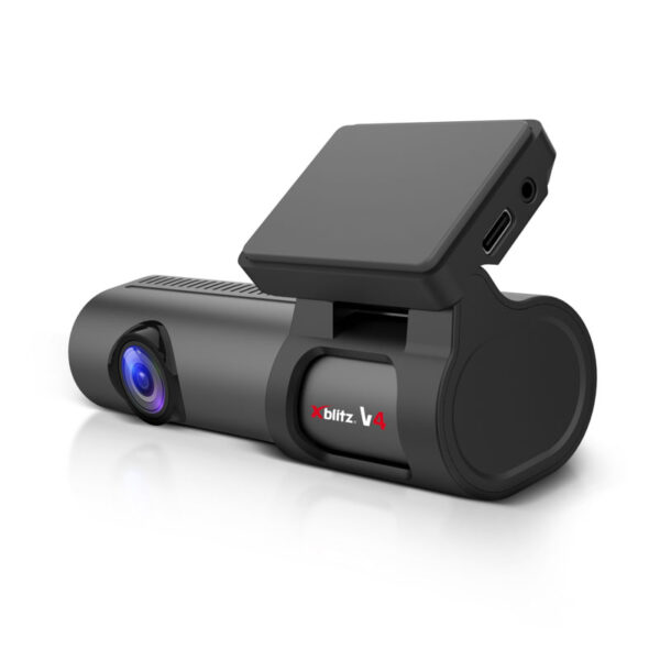 Xblitz V4 Professional - obrazek 13