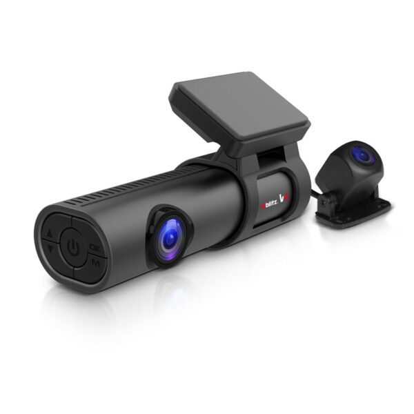 Xblitz V4 Professional - obrazek 2